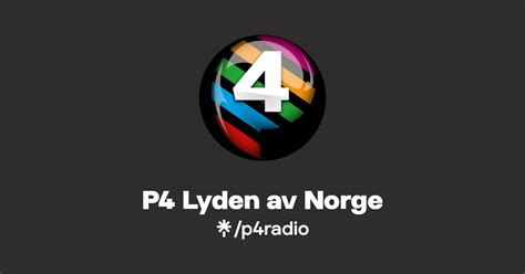 p4 jackpot|P4 Lyden av Norge .